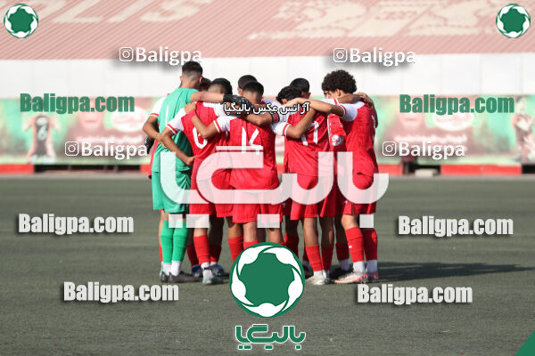 پرسپولیس 3–0 سایپا