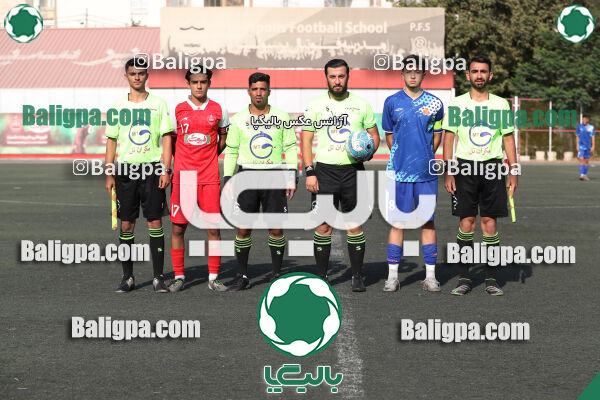 پرسپولیس 3–0 سایپا