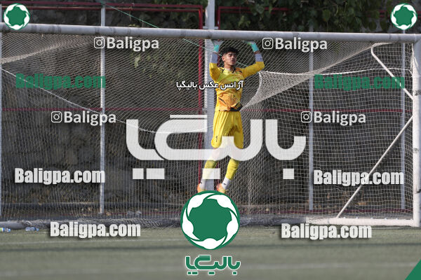 پرسپولیس 3–0 سایپا