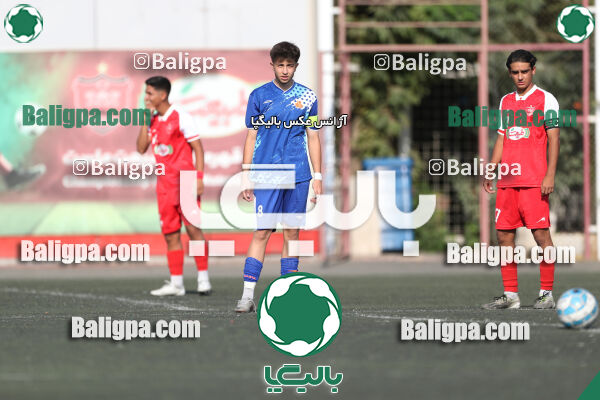 پرسپولیس 3–0 سایپا