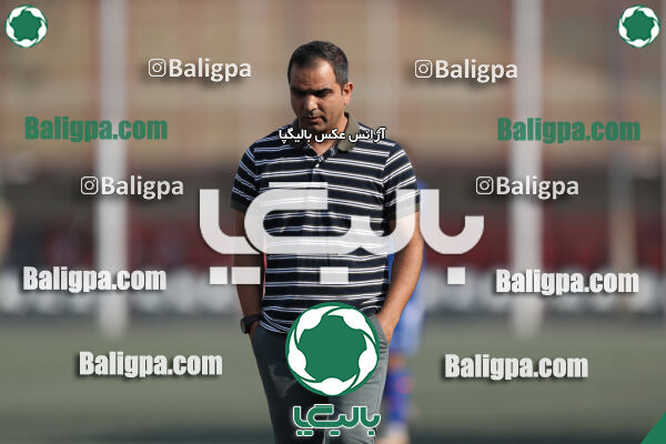 پرسپولیس 3–0 سایپا