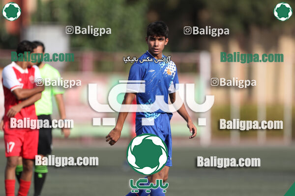 پرسپولیس 3–0 سایپا