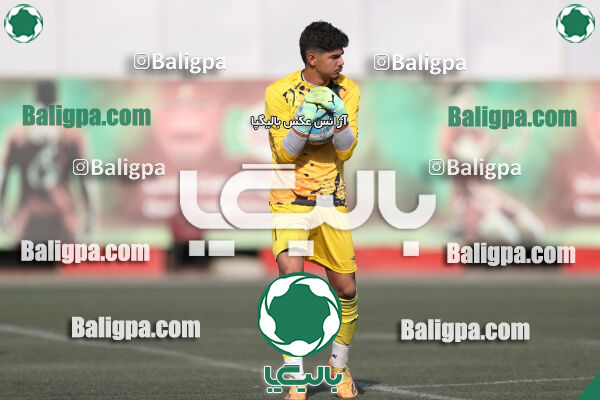 پرسپولیس 3–0 سایپا