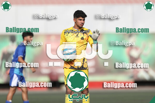 پرسپولیس 3–0 سایپا