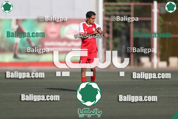 پرسپولیس 3–0 سایپا