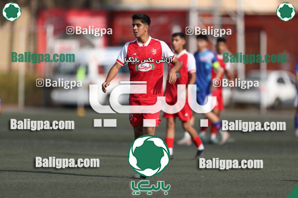 پرسپولیس 3–0 سایپا