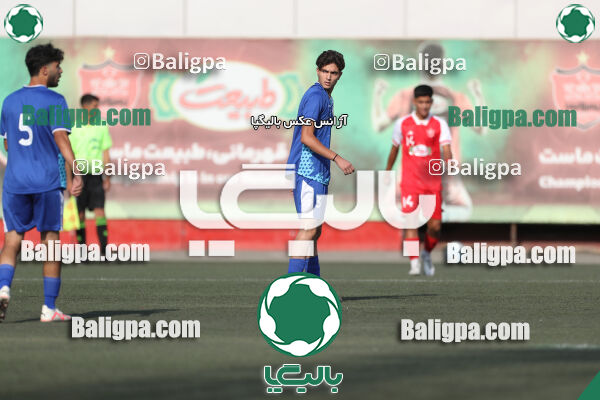 پرسپولیس 3–0 سایپا