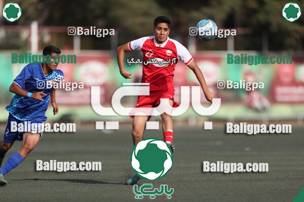 پرسپولیس 3–0 سایپا
