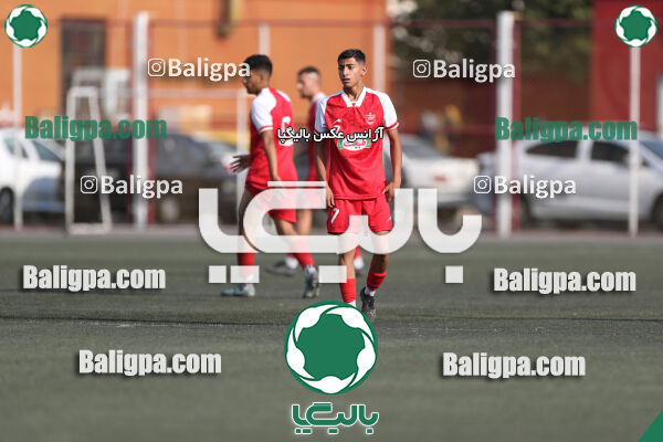 پرسپولیس 3–0 سایپا