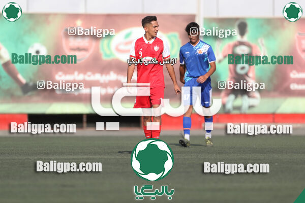 پرسپولیس 3–0 سایپا