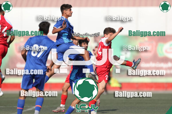 پرسپولیس 3–0 سایپا