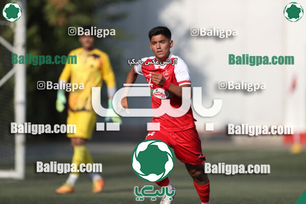 پرسپولیس 3–0 سایپا