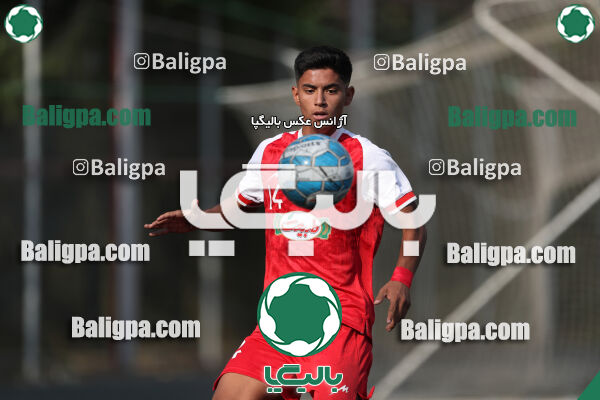 پرسپولیس 3–0 سایپا