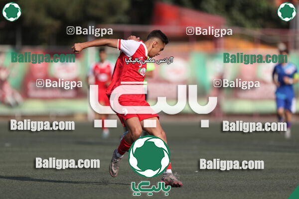 پرسپولیس 3–0 سایپا
