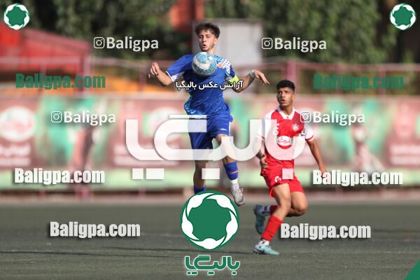 پرسپولیس 3–0 سایپا