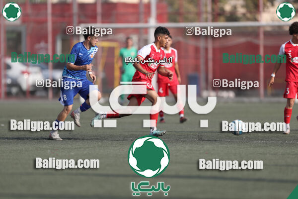 پرسپولیس 3–0 سایپا