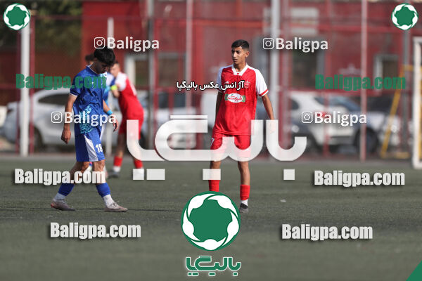 پرسپولیس 3–0 سایپا