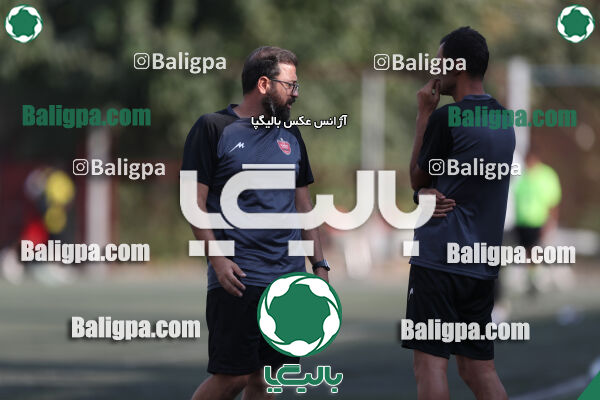 پرسپولیس 3–0 سایپا