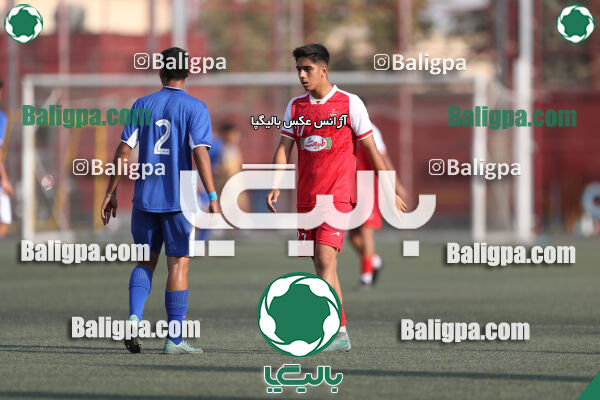پرسپولیس 3–0 سایپا