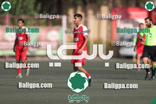 پرسپولیس 3–0 سایپا