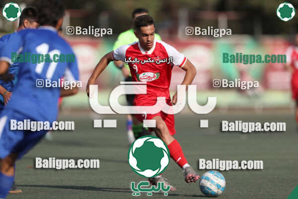 پرسپولیس 3–0 سایپا
