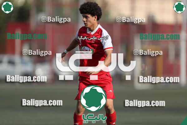 پرسپولیس 3–0 سایپا