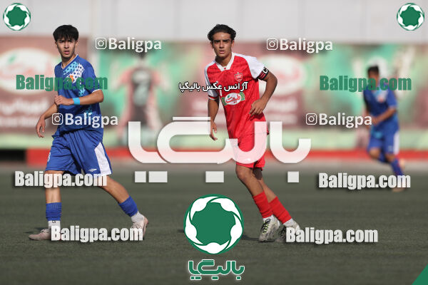 پرسپولیس 3–0 سایپا