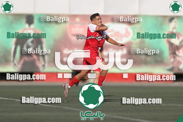پرسپولیس 3–0 سایپا