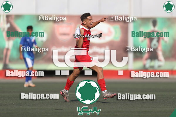 پرسپولیس 3–0 سایپا