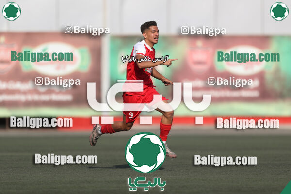 پرسپولیس 3–0 سایپا