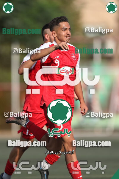 پرسپولیس 3–0 سایپا