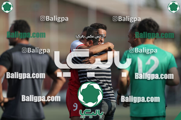 پرسپولیس 3–0 سایپا