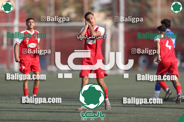 پرسپولیس 3–0 سایپا