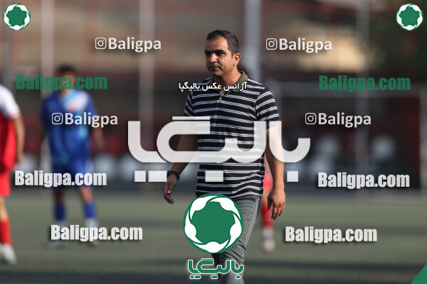 پرسپولیس 3–0 سایپا