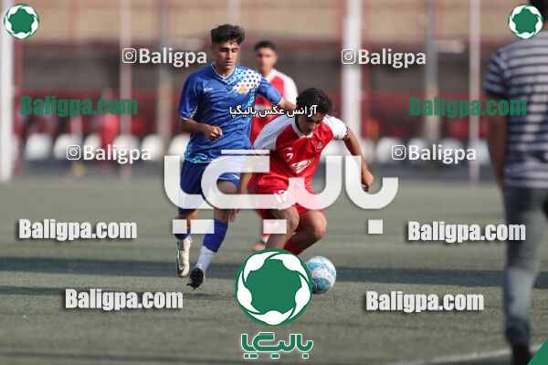 پرسپولیس 3–0 سایپا