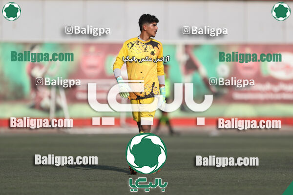پرسپولیس 3–0 سایپا