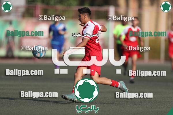 پرسپولیس 3–0 سایپا