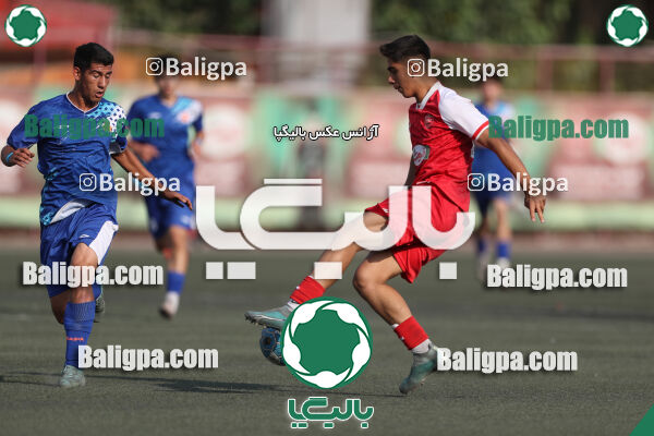 پرسپولیس 3–0 سایپا