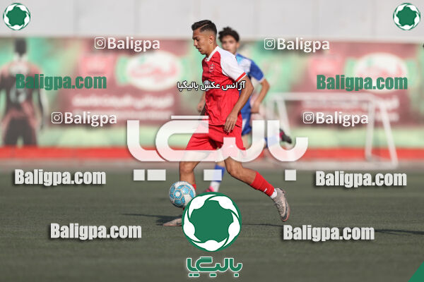 پرسپولیس 3–0 سایپا