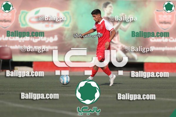 پرسپولیس 3–0 سایپا