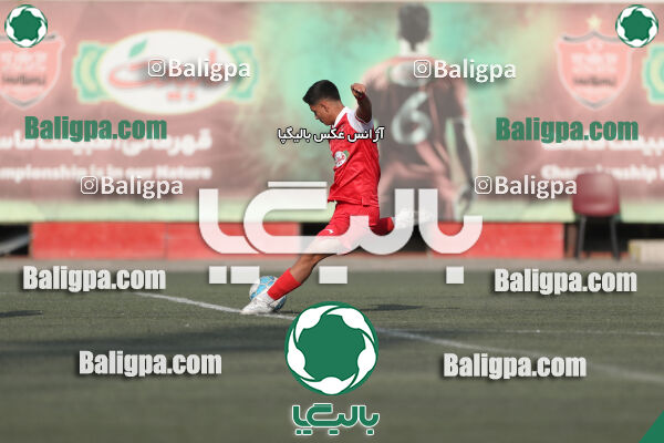 پرسپولیس 3–0 سایپا