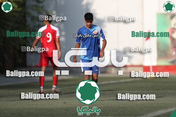 پرسپولیس 3–0 سایپا