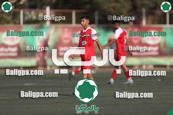 پرسپولیس 3–0 سایپا