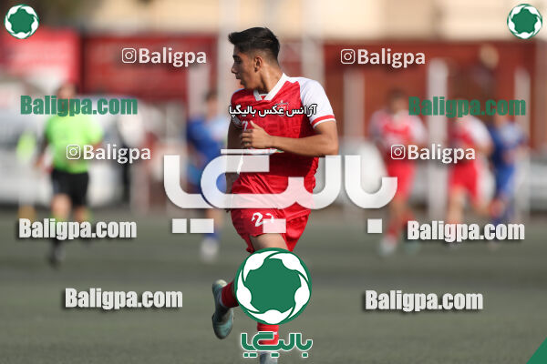 پرسپولیس 3–0 سایپا