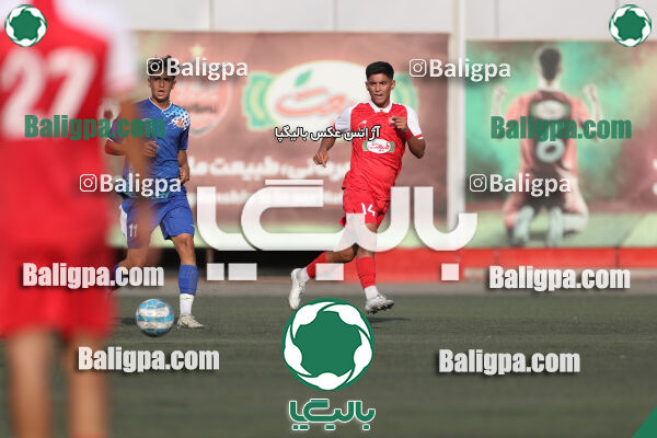 پرسپولیس 3–0 سایپا