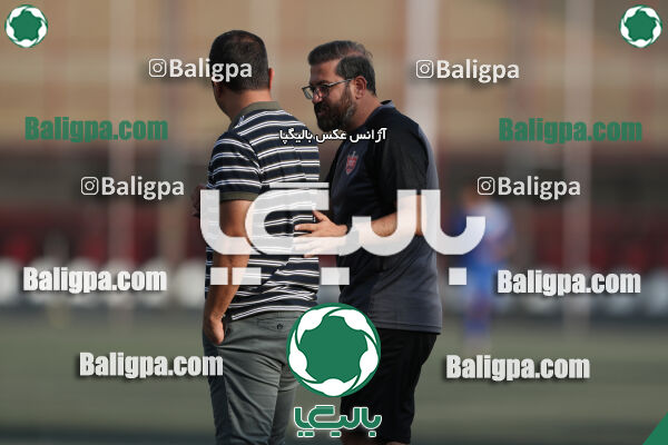 پرسپولیس 3–0 سایپا