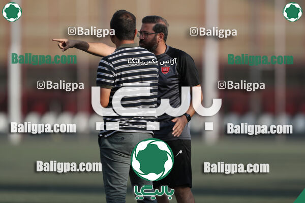 پرسپولیس 3–0 سایپا