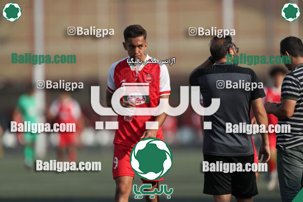 پرسپولیس 3–0 سایپا