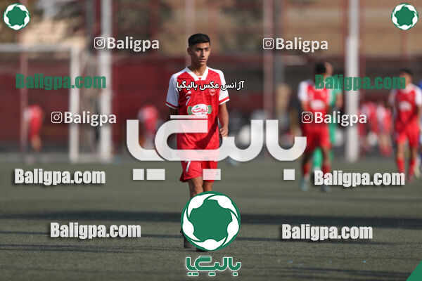 پرسپولیس 3–0 سایپا