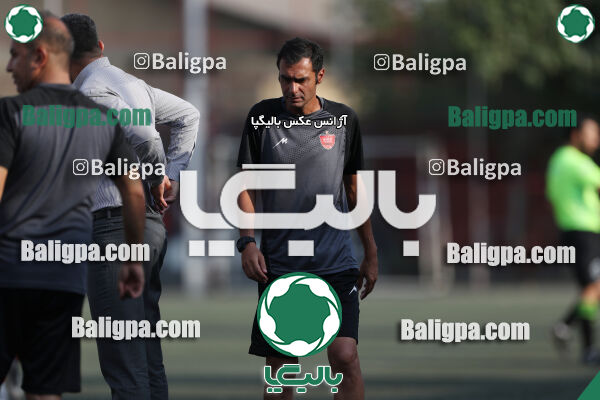 پرسپولیس 3–0 سایپا
